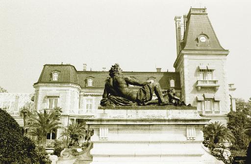 The Euxinograde Palace